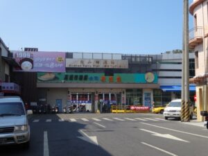 「旗津」高雄のフェリー乗り場「鼓山輪渡站」への簡単アクセス方法案内♡