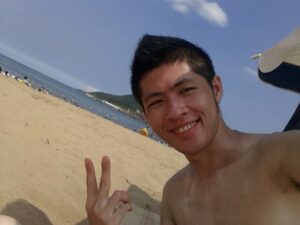 熊祭も行われた海水浴場「福隆海水浴場」 レポートByシュンコウ（台湾人）