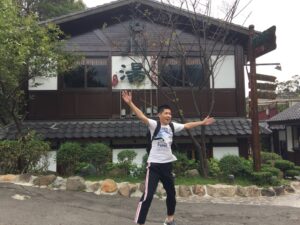 『川湯温泉』：台湾人ゲイのシュンコウの台湾旅レポート