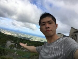 景色が抜群♪佛光大學のキャンパス：シュンコウの宜蘭、礁溪の旅