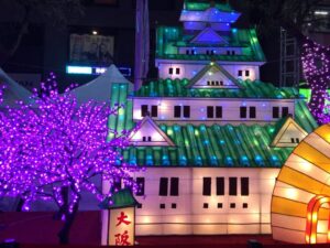 2017 台北ランタンフェスティバル（臺北燈節）に行ってきました4 byシュンコウ