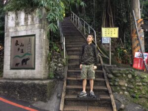 【気軽に台北の夜景を楽しもう！】 オススメ夜景スポット「象山」