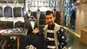 PISCINI