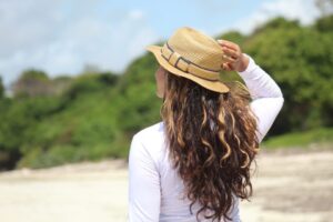 ビアンである事を、隠すと真実がブレます…