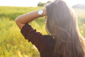 セクシャリティについて…