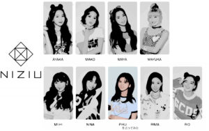NiziUメンバー「RIKU」さんの2020年を占ってみた。（NiziProject）