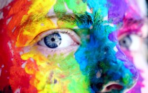 LGBTQのエンパスについて