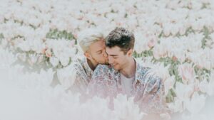 LGBT向けの「占いサイト」を作った理由