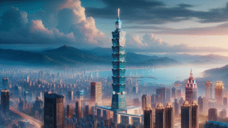 台湾観光情報